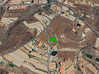 Suelos urbanos en Vilaflor - Santa Cruz de Tenerife -  8