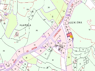 Suelos urbanos en Vilaflor - Santa Cruz de Tenerife -  9