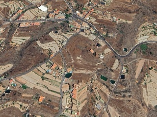 Suelos urbanos en Vilaflor - Santa Cruz de Tenerife -  10