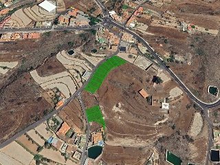 Suelos urbanos en Vilaflor - Santa Cruz de Tenerife -  11