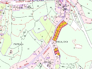 Suelos urbanos en Vilaflor - Santa Cruz de Tenerife -  12