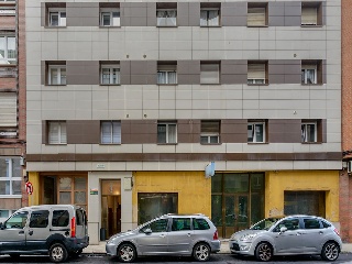 Local en C/ Arcipreste de Hita 2