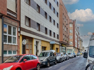 Local en C/ Arcipreste de Hita 3