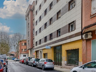 Local en C/ Arcipreste de Hita 4