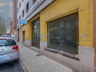 Local en C/ Arcipreste de Hita 5