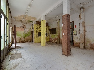 Local en C/ Arcipreste de Hita 7