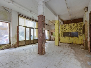 Local en C/ Arcipreste de Hita 8