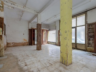 Local en C/ Arcipreste de Hita 9