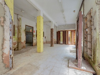 Local en C/ Arcipreste de Hita 10