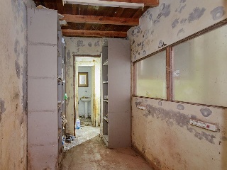 Local en C/ Arcipreste de Hita 11