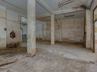 Local en C/ Arcipreste de Hita 12