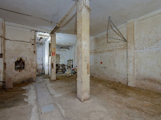 Local en C/ Arcipreste de Hita 13