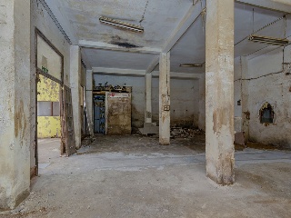 Local en C/ Arcipreste de Hita 14