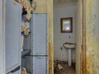 Local en C/ Arcipreste de Hita 16