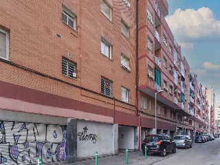 Piso en C/ Andreu Segovia - Badalona - 2