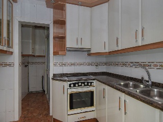 Piso en C/ Andreu Segovia - Badalona - 8