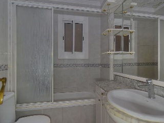 Piso en C/ Andreu Segovia - Badalona - 16