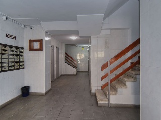 Piso en C/ Andreu Segovia - Badalona - 17