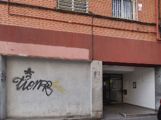 Piso en C/ Andreu Segovia - Badalona - 18