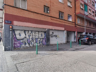 Piso en C/ Andreu Segovia - Badalona - 19