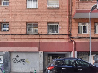 Piso en C/ Andreu Segovia - Badalona - 20