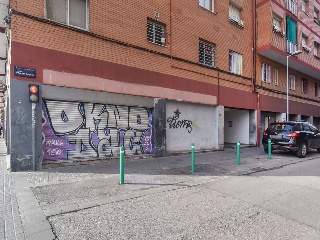 Piso en C/ Andreu Segovia - Badalona - 21
