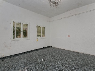 Piso en C/ Jaume Pinent 4