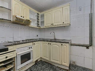 Piso en C/ Jaume Pinent 6