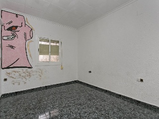 Piso en C/ Jaume Pinent 10