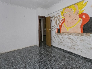Piso en C/ Jaume Pinent 11