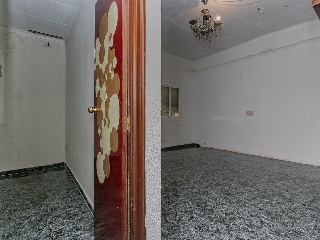 Piso en C/ Jaume Pinent 12