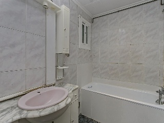Piso en C/ Jaume Pinent 14