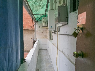 Piso en C/ Jaume Pinent 15