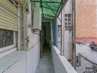 Piso en C/ Jaume Pinent 16