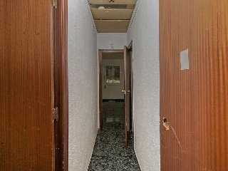 Piso en C/ Jaume Pinent 17