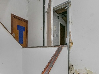 Piso en C/ Jaume Pinent 18