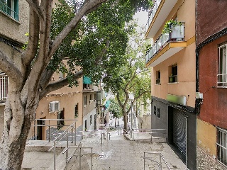 Piso en C/ Jaume Pinent 23