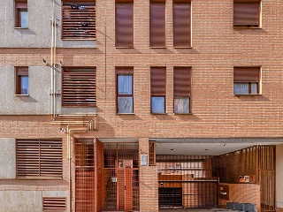 Piso en C/ Cactus, Madrid 5