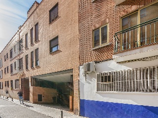 Piso en C/ Cactus, Madrid 7