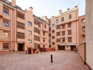 Piso en C/ Cactus, Madrid 8