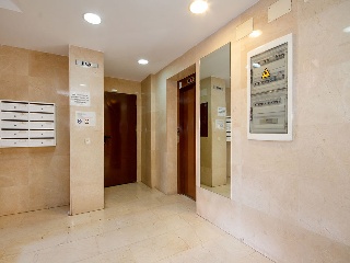 Piso en C/ Cactus, Madrid 19