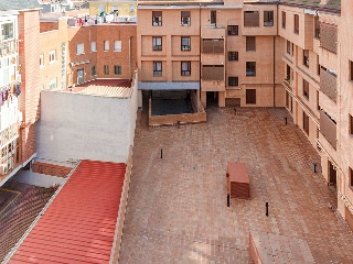 Piso en C/ Cactus, Madrid 20