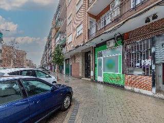 Local en C/ Villaamil, Móstoles (Madrid) 2