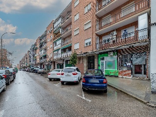 Local en C/ Villaamil, Móstoles (Madrid) 3