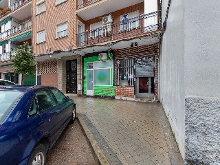 Local en C/ Villaamil, Móstoles (Madrid) 4