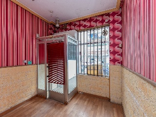 Local en C/ Villaamil, Móstoles (Madrid) 5