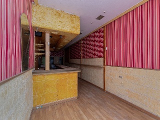 Local en C/ Villaamil, Móstoles (Madrid) 6