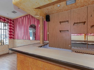 Local en C/ Villaamil, Móstoles (Madrid) 8