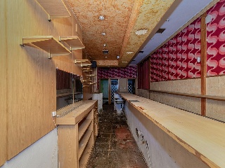 Local en C/ Villaamil, Móstoles (Madrid) 9
