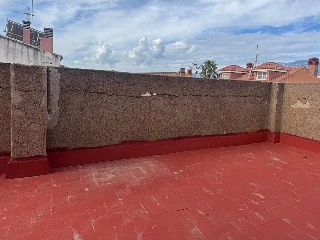 Piso en C/ Aldover 15